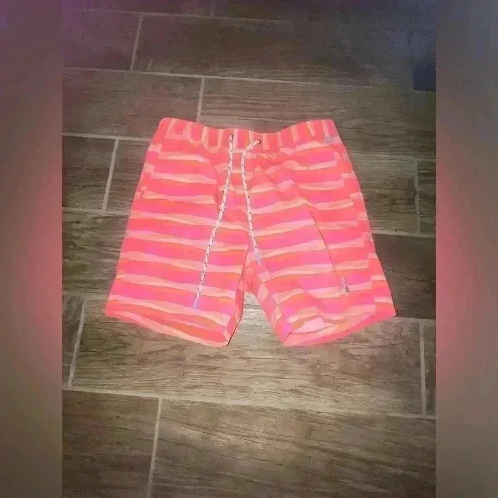 Psycho Bunny Men’s swim shorts